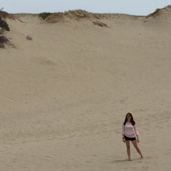 Meet your Posher, Molly - Picture 1 of 1